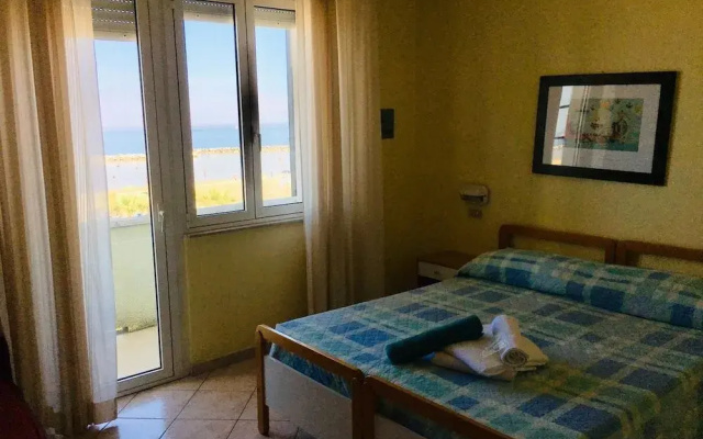 Hotel Bonaria sul mare