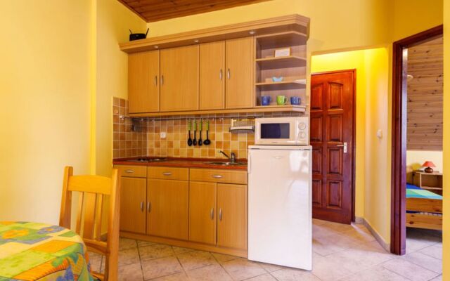 Apartment Narcisse Balatonfoldvar/Balatonszarszo