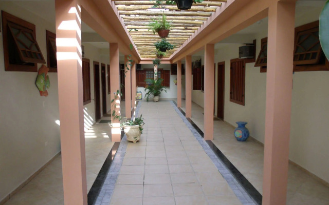 Refron du Mar Pousada Paraty B&B