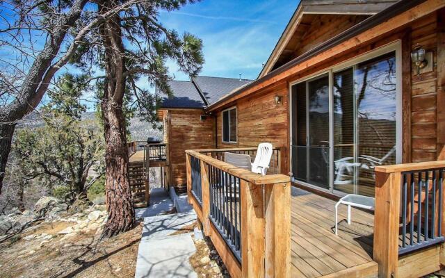 Starlight Vistas 1524 by RedAwning