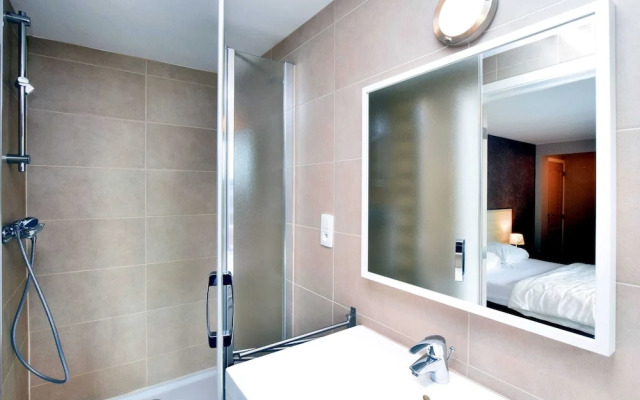 Luxurious Chalet in Beauraing With Sauna