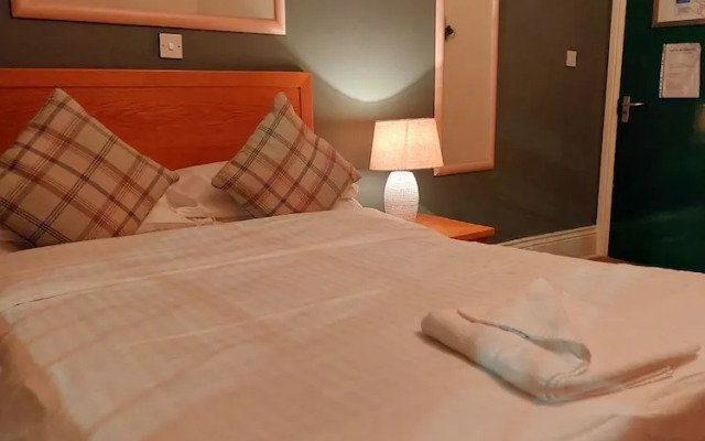 Bridge Hotel Durham