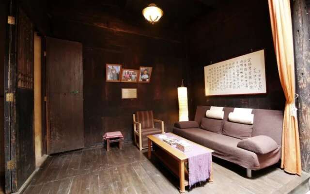 Pig's Boutique Hotel Xidi