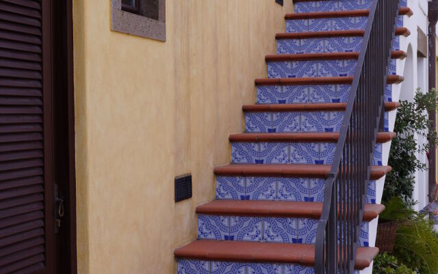 Casa Matarazzo
