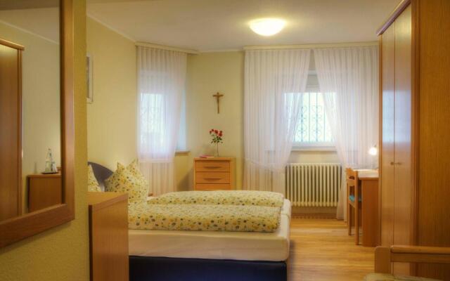 Kloster Maria Hilf