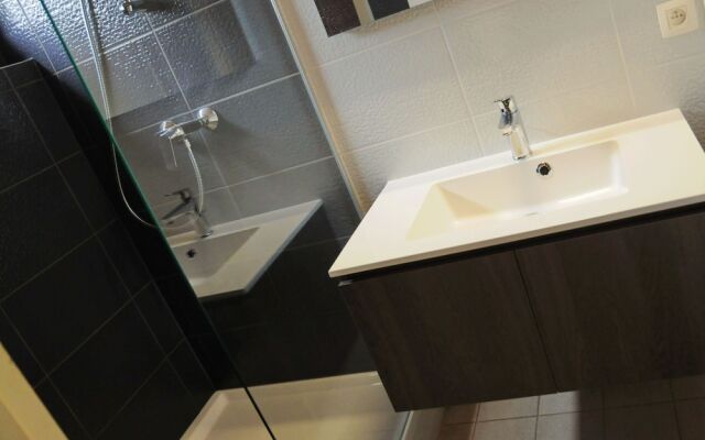 Comfortable, Renovated House Near Vielsalm