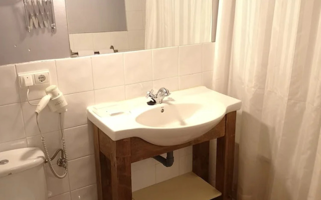 Posada Torre del Milano