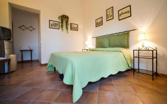 Locanda Valle Siriaca