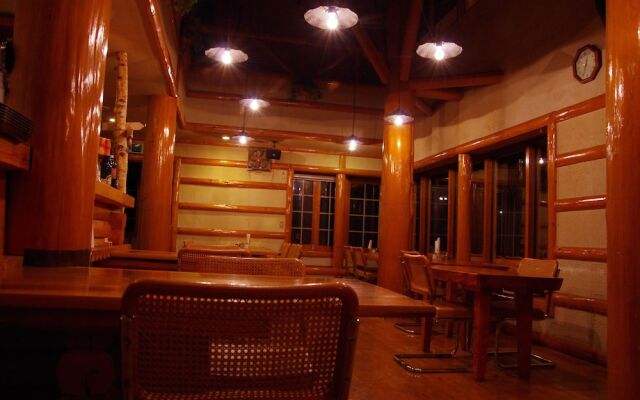 Resort Garni CORU
