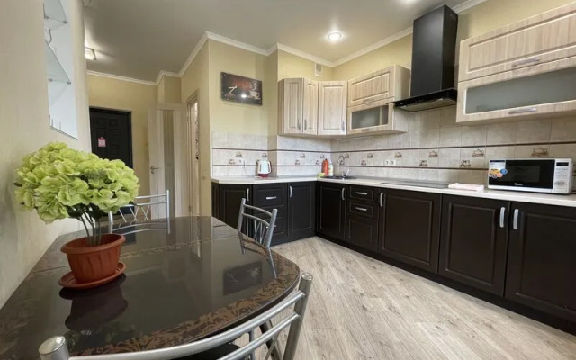 Apartments Flats-Line  on st. Krasnoarmeyskaya, 42