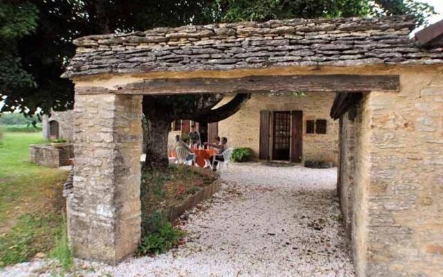 Gîte Archignac, 3 pièces, 4 personnes - FR-1-616-31