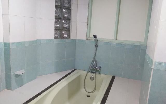 Adaa Villa Sanggar Idaman