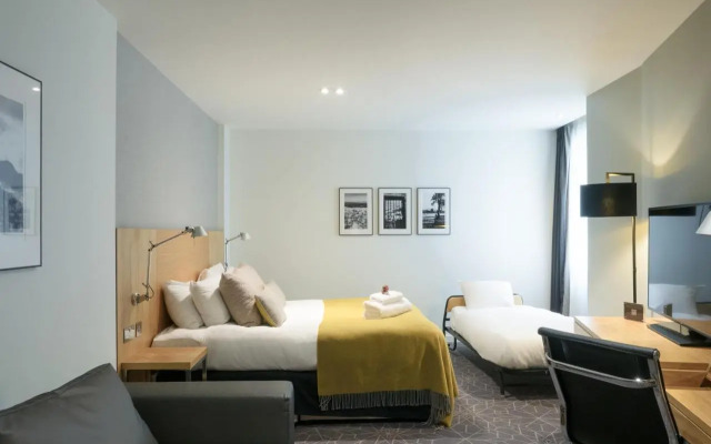 Apex Waterloo Place Hotel