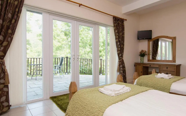 Copper Beech Cottage