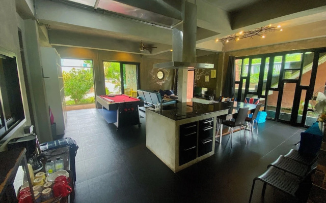 House of Love Khaoyai by Ganit