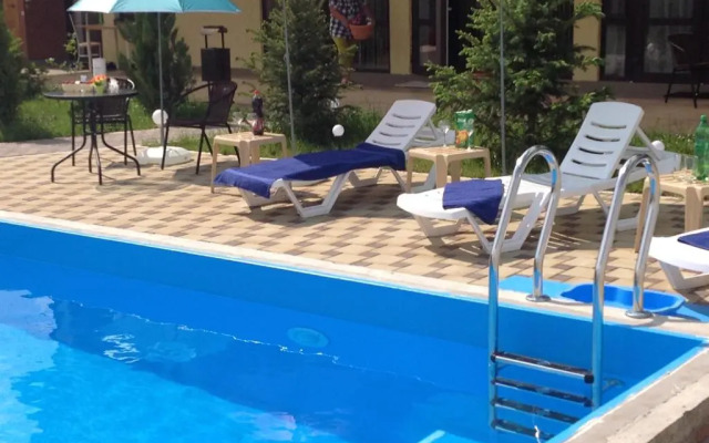 Guest House Assol