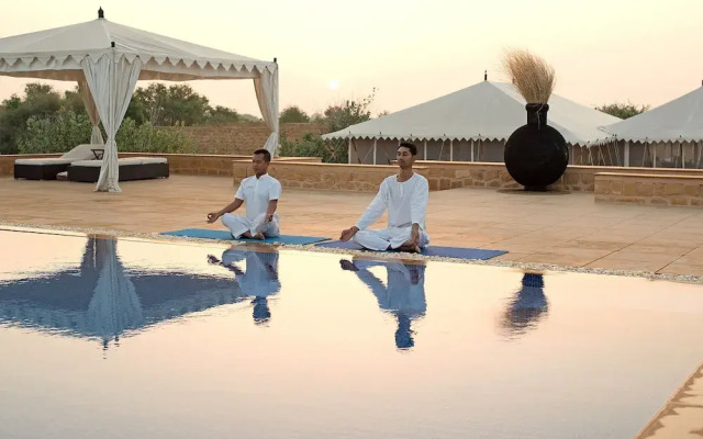 Sujan The Serai, Jaisalmer