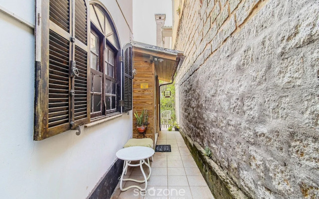 Cozy House Near Ufsc - Tfl002