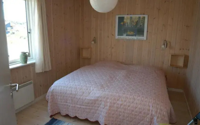 Sdr. Fjand Holiday House