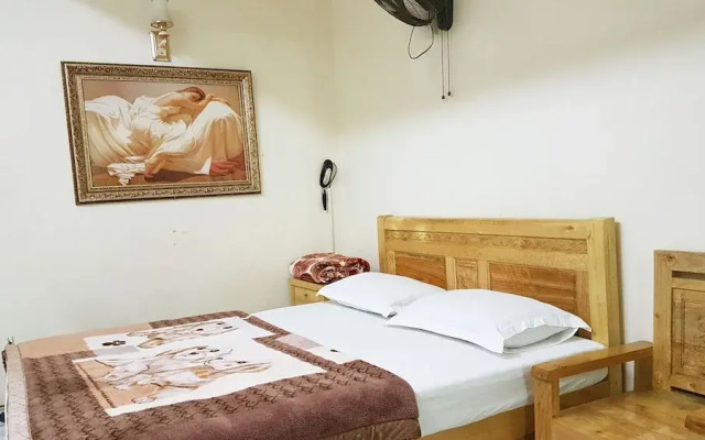 Bich Ngan Motel by OYO Rooms