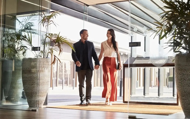 RACV Healesville Country Club & Resort