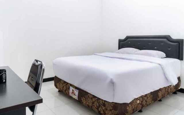 OYO 2952 Elohim Kost