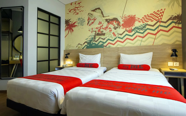 Hotel FortunaGrande Jember