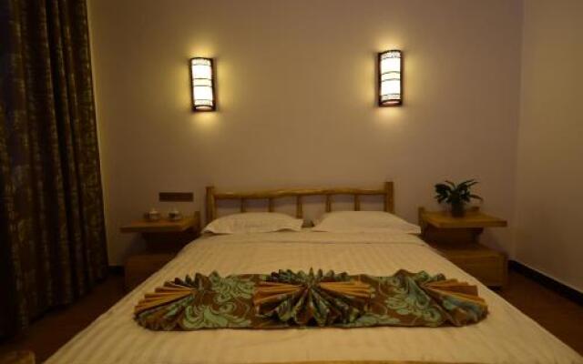 Dunhuang Silk Road Culture Hotel