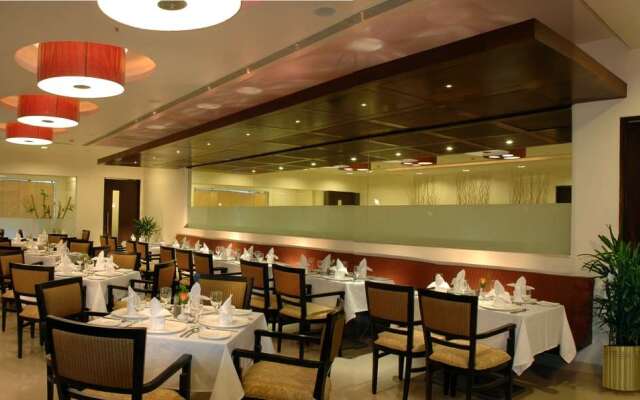 Fortune Inn Sree Kanya, Visakhapatnam - Member ITC Hotels' Group
