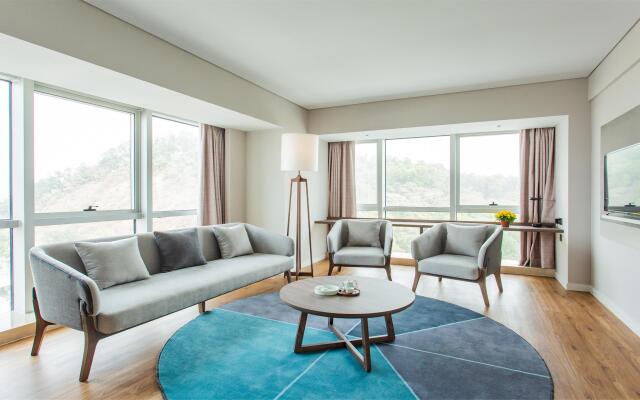 Holiday Inn Express Jiangmen Jianghai by IHG