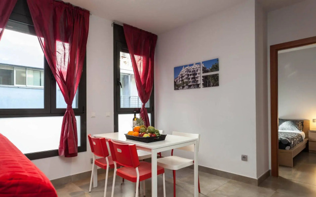 Via Augusta Apartments