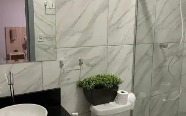 Pousada Aconchego Mt