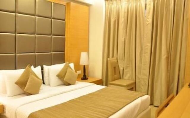 Hotel Twin Tree Naraina