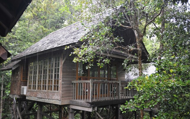 Permai Rainforest Resort