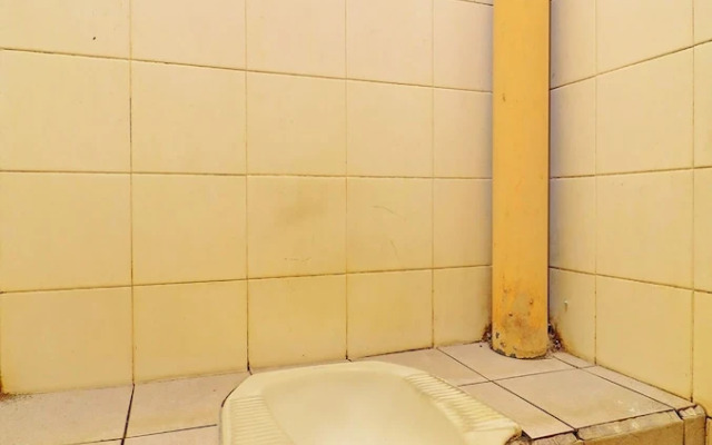 OYO 91235 Pondok Damu