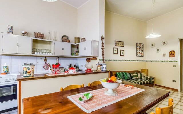 Traditional Holiday Home in Ragalna With Balcony