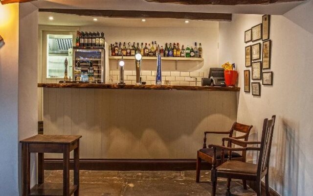 The White Lion Inn