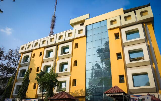 Hotel Sagar Residency