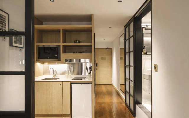 KéSa House by The Unlimited Collection managed by The Ascott Limited