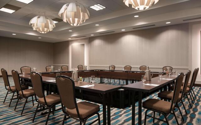 Hilton Garden Inn Denver/Cherry Creek