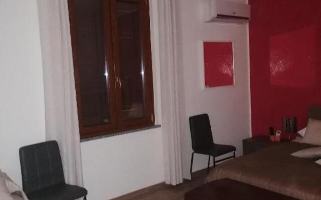 B&b Cilento Paestum