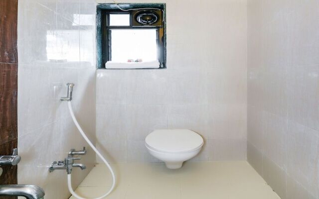 OYO 14826 Ashoka Executive