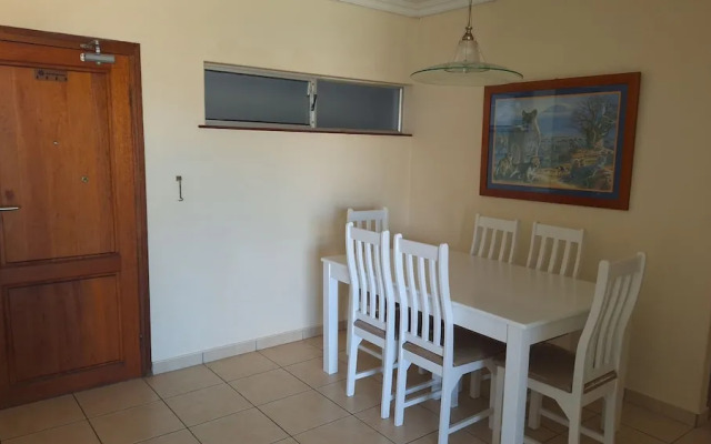 Santana Holiday Resort