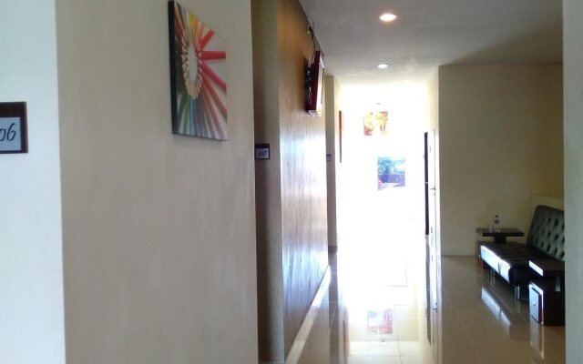 Hotel Alpha Makassar