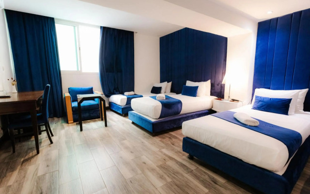 Hôtel Windsor City Center