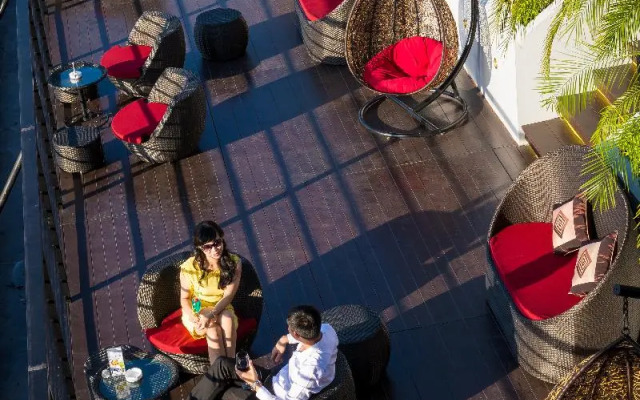 Royal Lotus Hotel Ha long