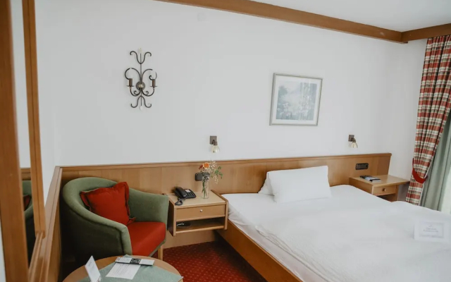 Hotel Restaurant Weßner Hof
