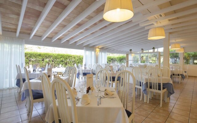 Canyamel Park Hotel & Spa - Adults Only