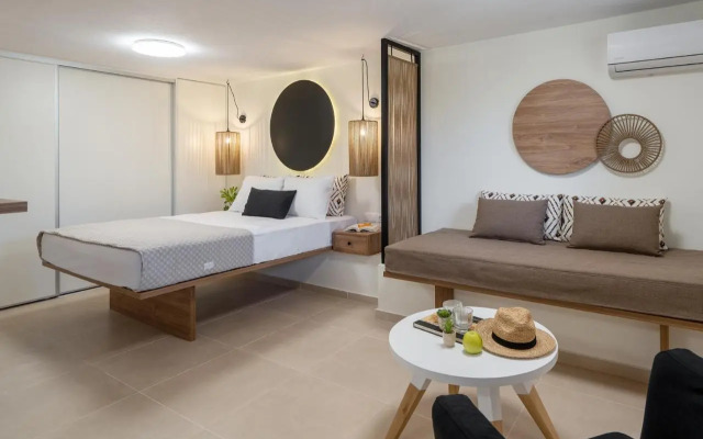 Olea Suites