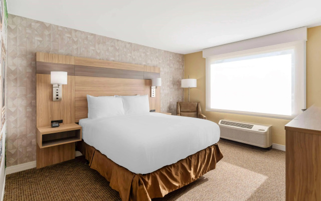 Best Western Glenview -Chicagoland Inn and Suites